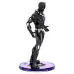 Swarovski figurer Black Panther - 5645683