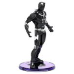 Swarovski figurer Black Panther - 5645683