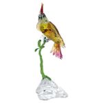 Swarovski figurer Idyllia Cockatoo - 5646611