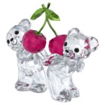 Swarovski figurer Kris Bear Always Together - 5675393