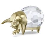 Swarovski figurer Zodiac Taurus - 5670103