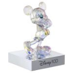 Swarovski figurer  Disney100 Mickey Mouse - 5658442