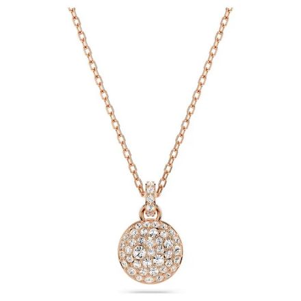 Swarovski smykke Meteora White, Rose gold-tone plated - 5683450 Swarovski smykke Meteora White, Rose gold-tone plated - 5683450