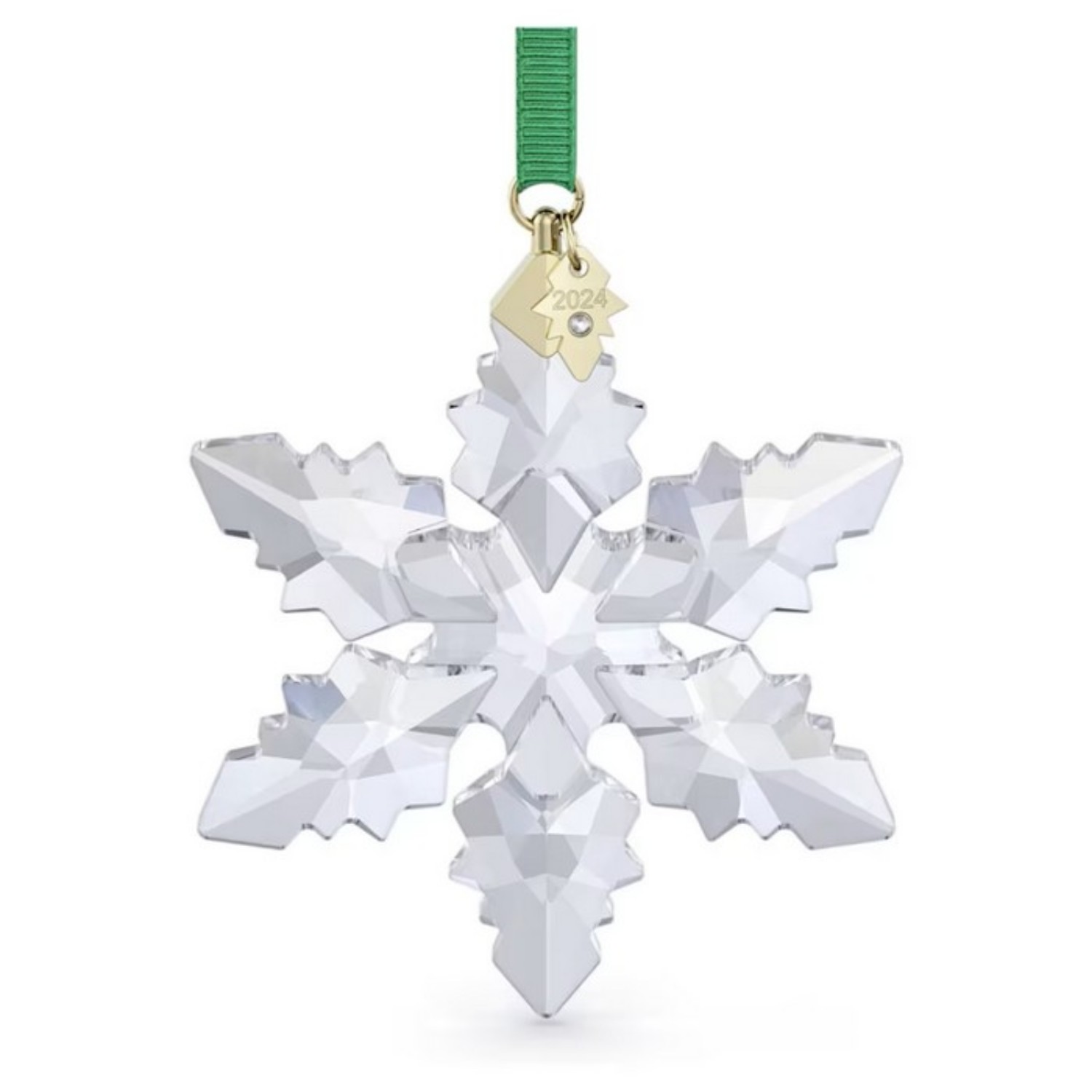 Swarovski figurer Annual Edition Ornament 2024 - 5661079