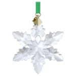 Swarovski figurer Annual Edition Ornament 2024 - 5661079