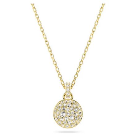 Swarovski smykke Meteora White, Gold-tone plated - 5683443 Swarovski smykke Meteora White, Gold-tone plated - 5683443