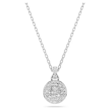 Swarovski smykke Meteora White, Rhodium plated - 5683446 Swarovski smykke Meteora White, Rhodium plated - 5683446