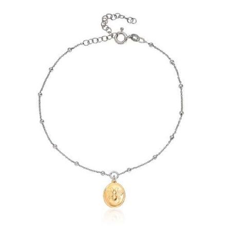 Redd en bie Ankel lenke 925 - 3001423 Redd en bie Ankel lenke 925 - 3001423