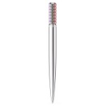 Swarovski  Crystal Ballpoint pen Multicolored, Chrome plated - 5637772