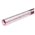 Swarovski pen Crystalline ballpoint Octagon shape, Pink, Pink lacquered - 5669937