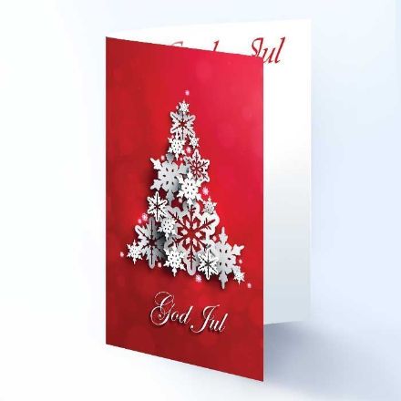 Gratulasjonskort til jul - 181019 Gratulasjonskort til jul - 181019