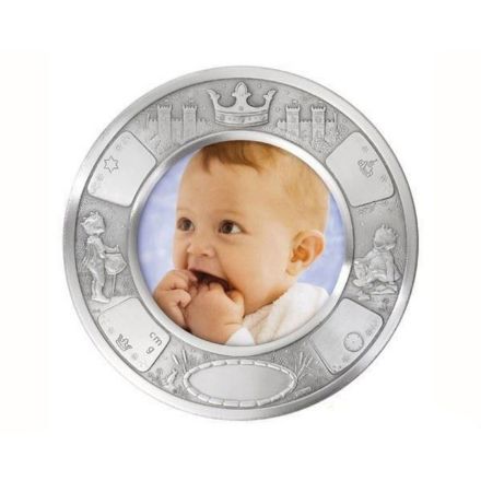 Stor dåpsramme Prins -1268 Stor dåpsramme Prins -1268