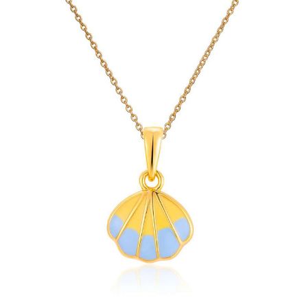 Sølvmykke sommer med lys blå coloritt - 3042242 Sølvmykke sommer med lys blå coloritt - 3042242