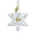 Swarovski figurer Annual Edition 3D Dated Ornament 2024 - 5674347