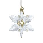 Swarovski figurer Annual Edition 3D Dated Ornament 2024 - 5674347