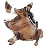 Swarovski figurer The Lion King Pumbaa - 5681582