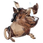 Swarovski figurer The Lion King Pumbaa - 5681582