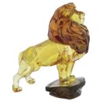 Swarovski figurer The Lion King Mufasa - 5680764