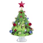 Swarovski figurer Holiday Cheers Tree - 5680087