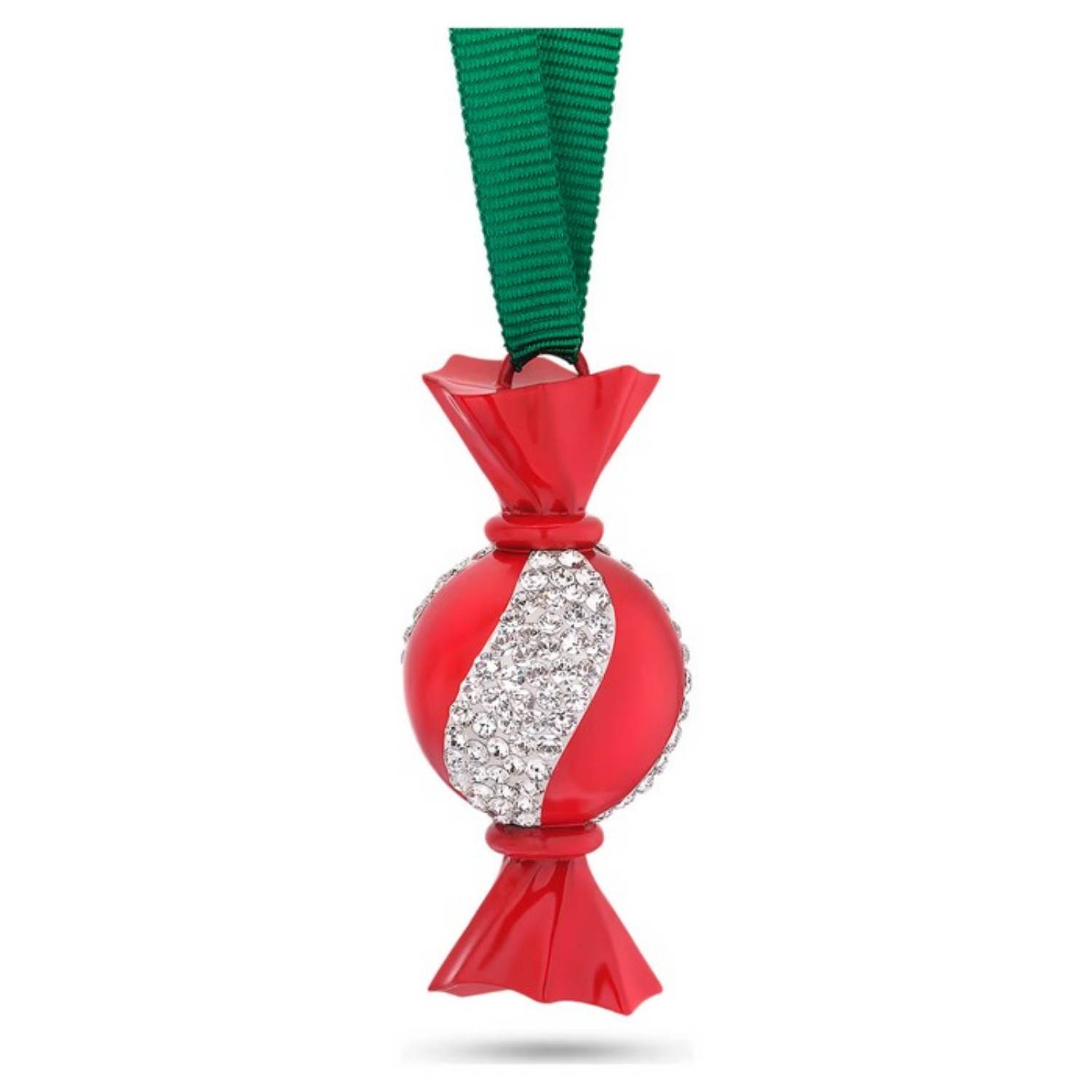 Swarovski figurer Annual Edition Festive 3D Ornament 2024 - 5655439