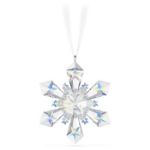 Swarovski figurer Holiday Magic Classics Star Ornament - 5684505