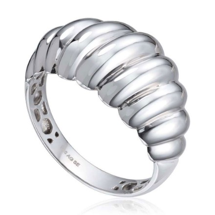 Ring Old money i sølv 925 - 3051401 Ring Old money i sølv 925 - 3051401