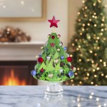 Swarovski figurer Holiday Cheers Tree - 5680087