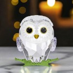 Swarovski figurer Idyllia Baby Owl - 5684483