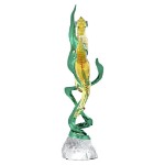 Swarovski figurer Idyllia SCS Annual Edition 2025 Seahorses - 5691274