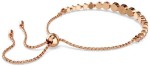 Swarovski armbånd Imber Tennis bracelet Mixed round cuts, Pink, Rose gold-tone plated - 5718204