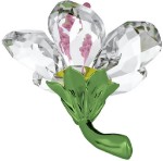 Swarovski figurer Florere Hibiscus Small - 5690534