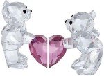 Swarovski figurer Kris Bear A Perfect Match - 5690970