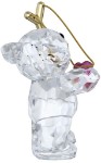 Swarovski figurer Kris Bear Sending you Love - 5691182