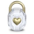 Swarovski figurer Symbolica Padlock - 5692959