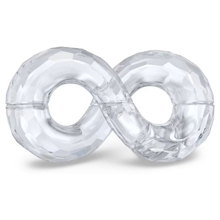Swarovski figurer Symbolica Infinity - 5692960 Swarovski figurer Symbolica Infinity - 5692960