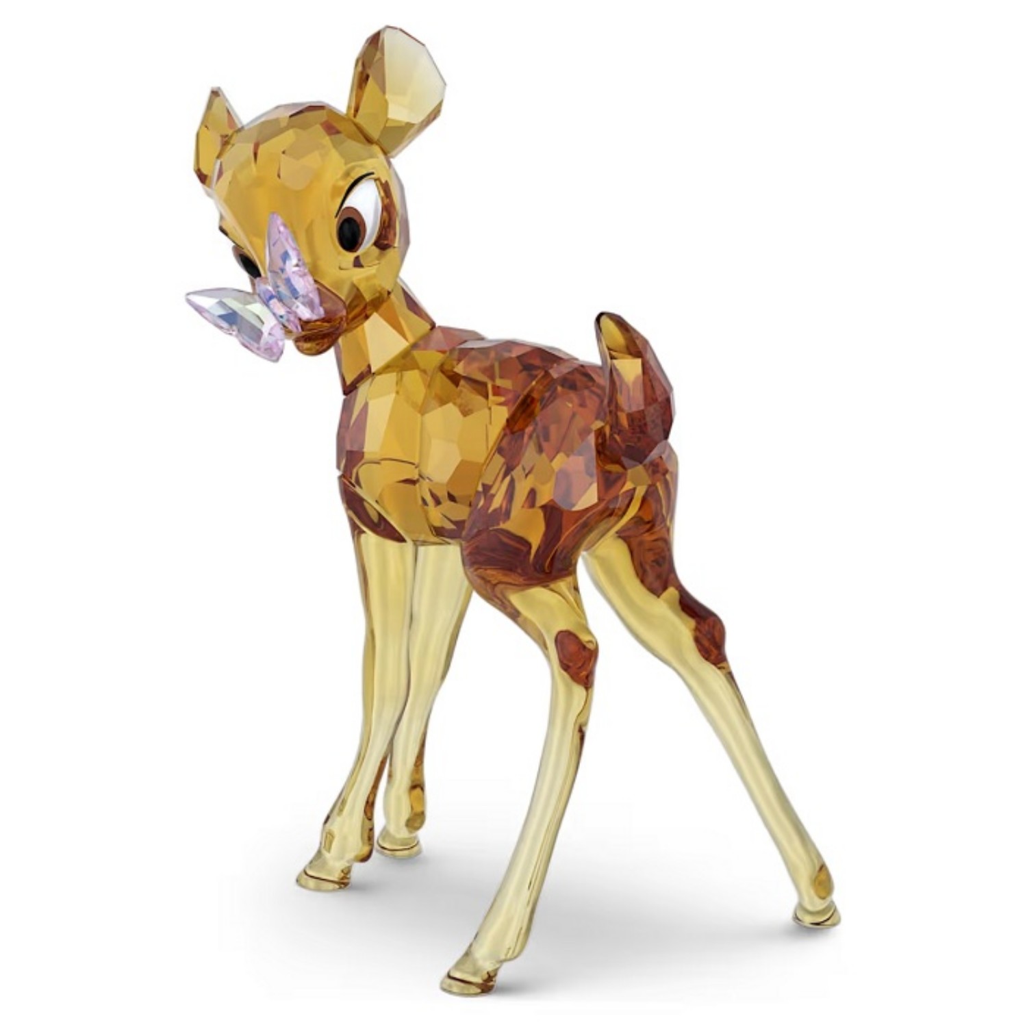 Swarovski figur Disney Classics Bambi - 5692965