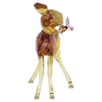 Swarovski figur Disney Classics Bambi - 5692965