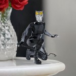 Swarovski figurer DC Catwoman - 5633660