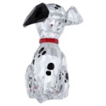 Swarovski figurer Disney Classics 101 Dalmatians Lucky - 5692966