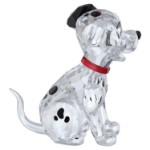 Swarovski figurer Disney Classics 101 Dalmatians Lucky - 5692966