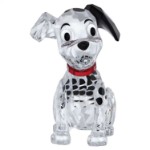 Swarovski figurer Disney Classics 101 Dalmatians Lucky - 5692966