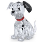 Swarovski figurer Disney Classics 101 Dalmatians Lucky - 5692966