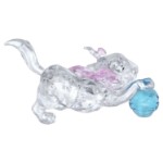 Swarovski figurer Disney Classics The Aristocats Marie - 5692967