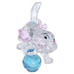 Swarovski figurer Disney Classics The Aristocats Marie - 5692967