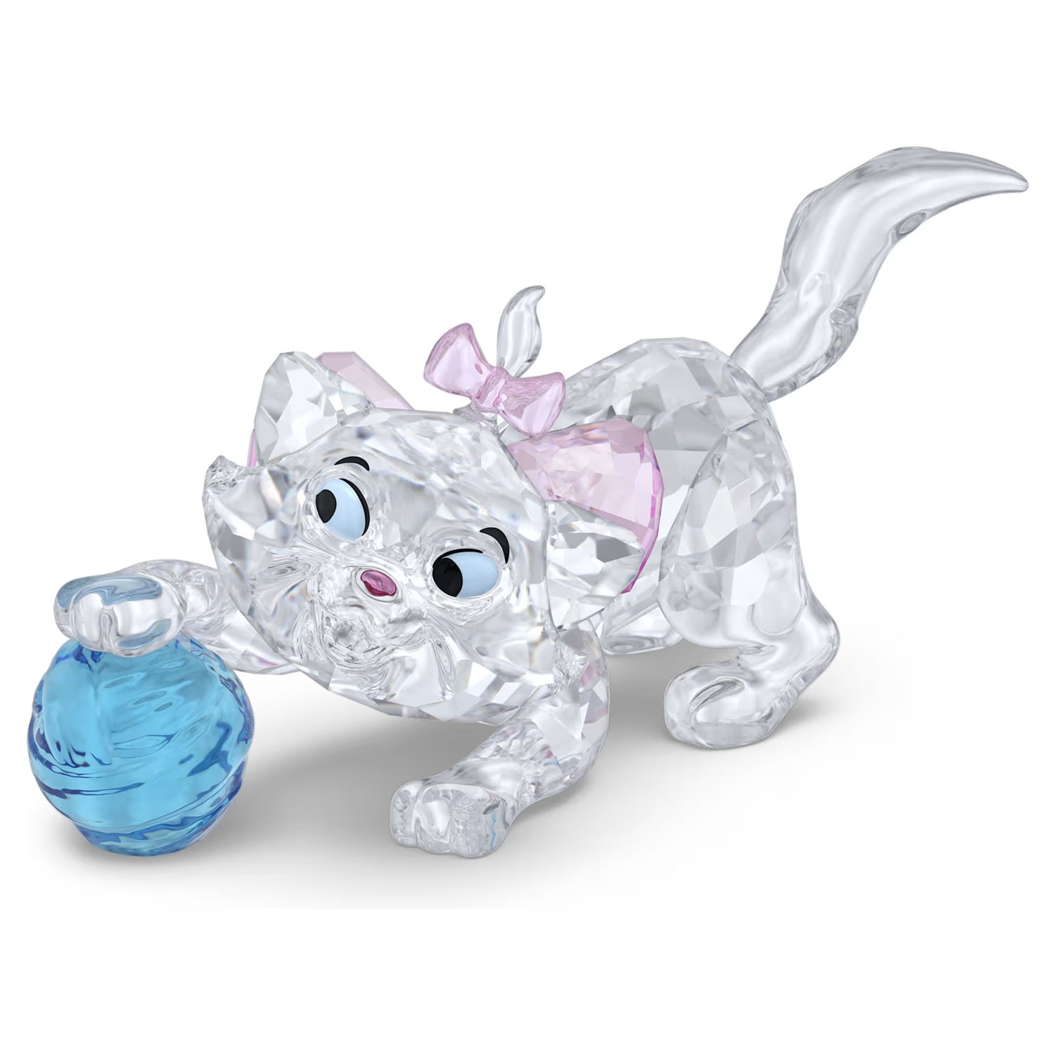 Swarovski figurer Disney Classics The Aristocats Marie - 5692967