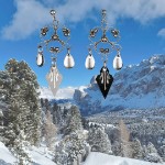 Øyrepynt, oksidert. Graffer - 704111