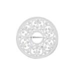 Sølje kvit - 877400