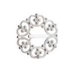 Sølje kvit - 887400