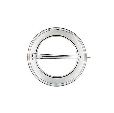 Halsring kvit - 497400 Halsring kvit - 497400