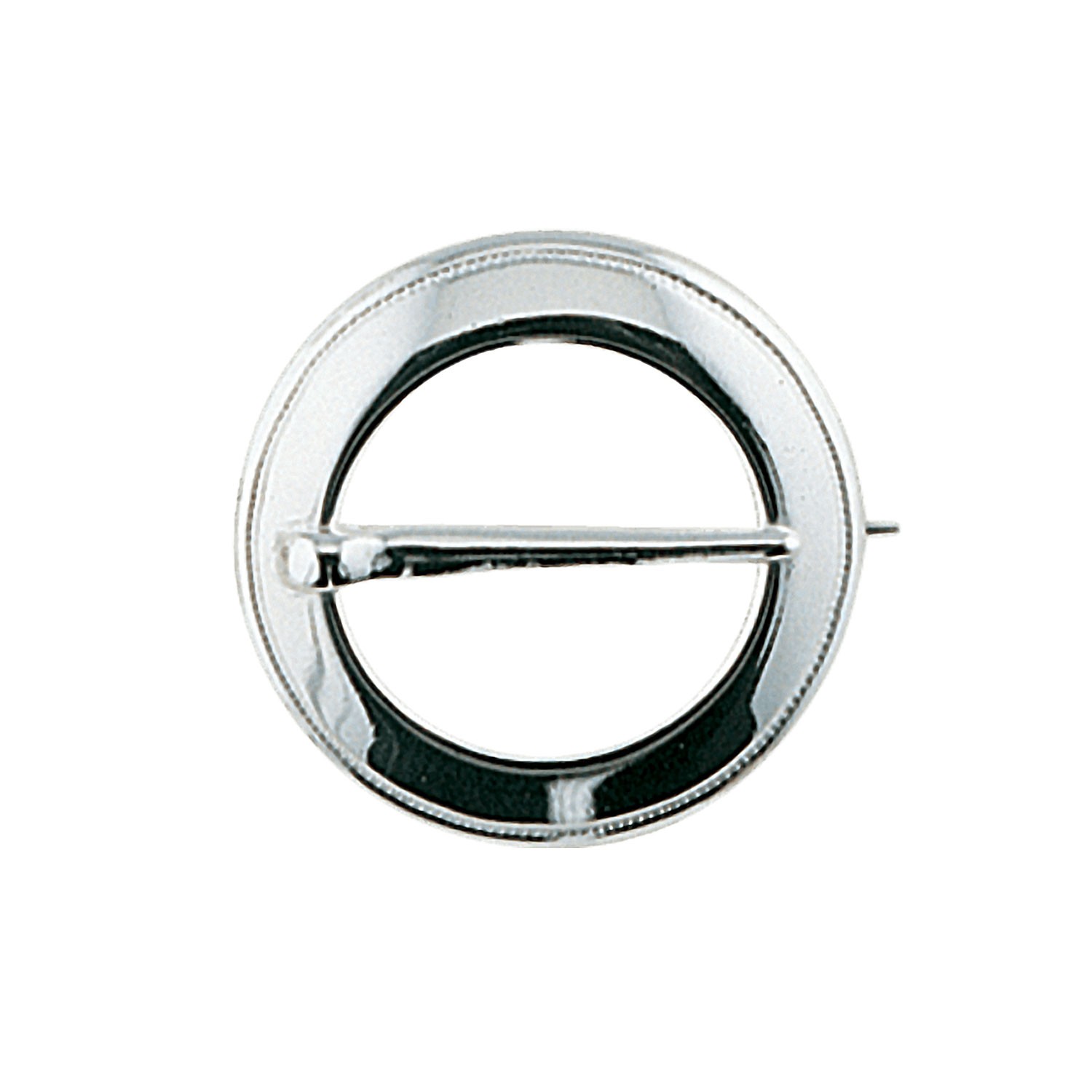 Halsring, oksidert - 482100